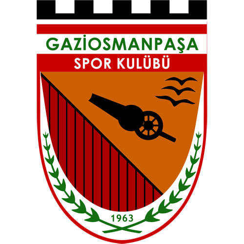 Gaziosmanpaşaspor Kulübü