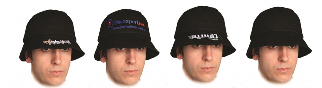 Şapka Modelleri 2